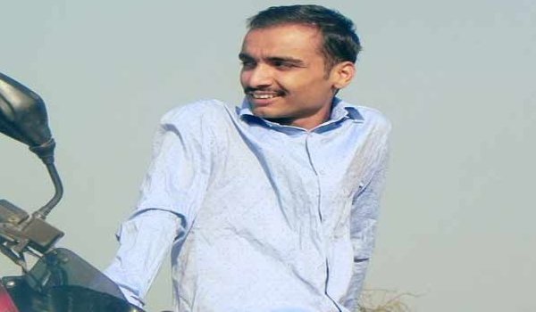 आईटी विशेषज्ञ कौशल बाग नामक विद्यार्थी ने की सुसाइड आईटी विशेषज्ञ कौशल बाग नामक विद्यार्थी ने की सुसाइड