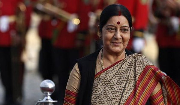 न्यूयार्क में रहस्यमय तरीके से कोमा में पहुंचा कोलकाता का छात्र, स्वराज ने दिया मदद का भरोसा न्यूयार्क में रहस्यमय तरीके से कोमा में पहुंचा कोलकाता का छात्र, स्वराज ने दिया मदद का भरोसा