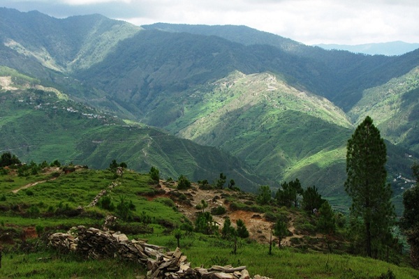 भारत का वह कौनसा गांव है जहां मिलता हैं स्वर्ग का रास्ता