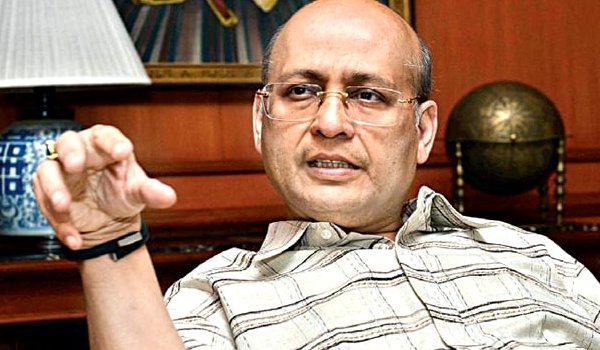 congress spokesperson Abhishek manu Singhvi