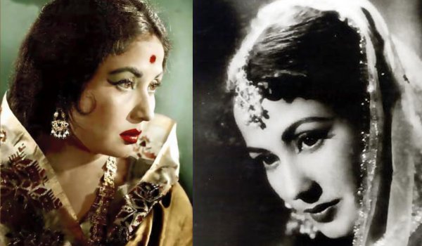 Tragedy Queen मीना कुमारी के थे छह नाम Tragedy Queen मीना कुमारी के थे छह नाम