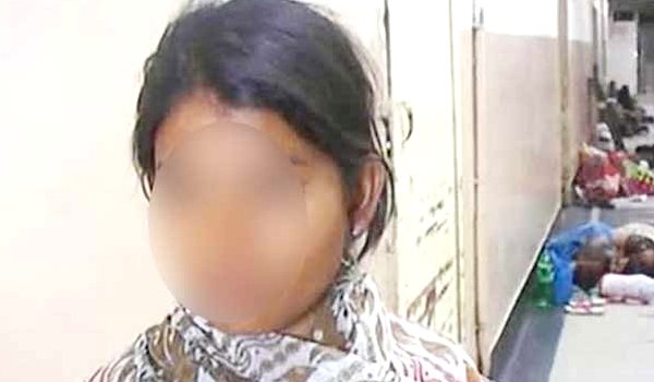 सौतेले बाप की करतूत से 12 साल की बेटी बनी मां