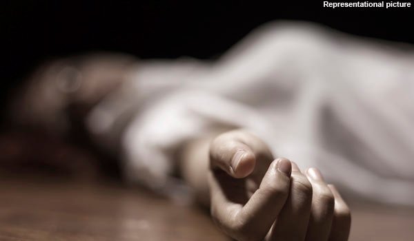 बरेली में मायके आई नवविवाहिता की रेप के बाद हत्या बरेली में मायके आई नवविवाहिता की रेप के बाद हत्या