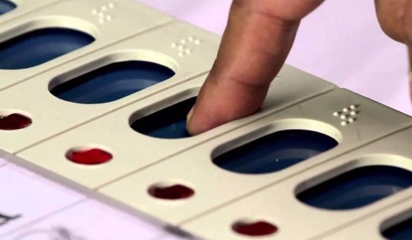 मणिपुर विस के अंतिम चरण के चुनाव में 86 प्रतिशत मतदान