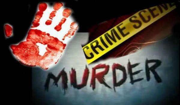 लखीमपुर खीरी में रेप के बाद बालिका की हत्या लखीमपुर खीरी में रेप के बाद बालिका की हत्या