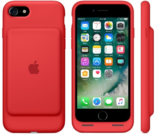 आई फ़ोन ने लांच किया I-Phone 7 का रेड वेरियंट जाने क्या है ख़ास विडियो के साथ