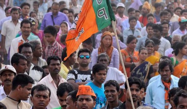 uttar pradesh elections result 2017