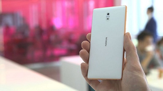 NOKIA 3 SABGURU.COM