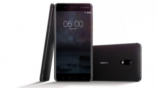 NOKIA के इस स्मार्टफोन की कीमत 14,999 RS