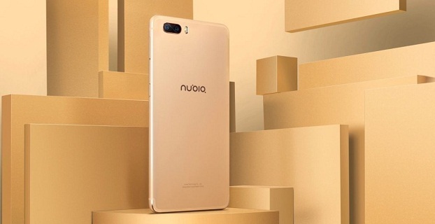 NUBIA M2 स्मार्टफोन कब तक खरीद सकते हैं यहां जाने