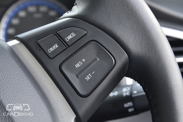 These 10 important features can come in the new Swift Dzire ...
