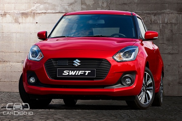 These 10 important features can come in the new Swift Dzire ...