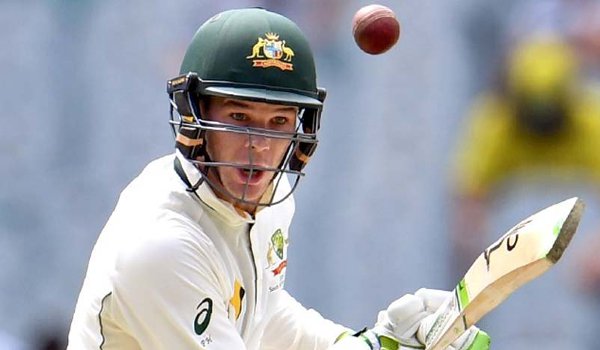 Peter Handscomb admits fault, told steve smith to check with dug out