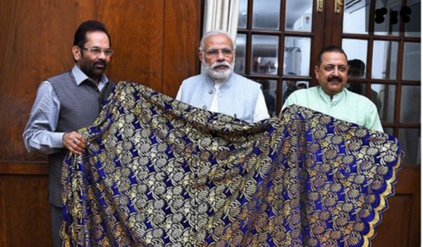 अजमेर में उर्स पर झण्डारोहण की रस्म 24 को, पीएम ने भेजी चादर