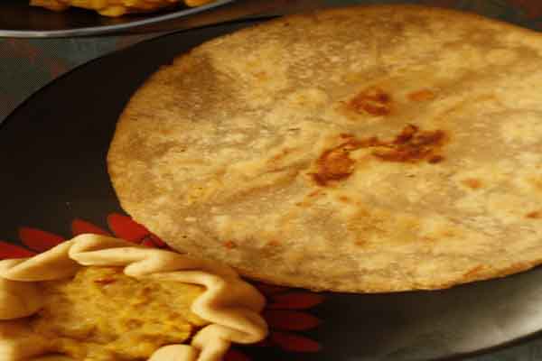 महाराष्ट्र की स्पेशल पूरन पोली रेसेपी महाराष्ट्र की स्पेशल पूरन पोली रेसेपी