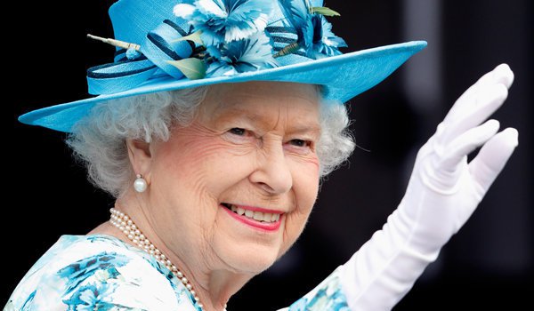 ब्रेक्जिट विधेयक पर लगी महारानी एलिजाबेथ की मुहर