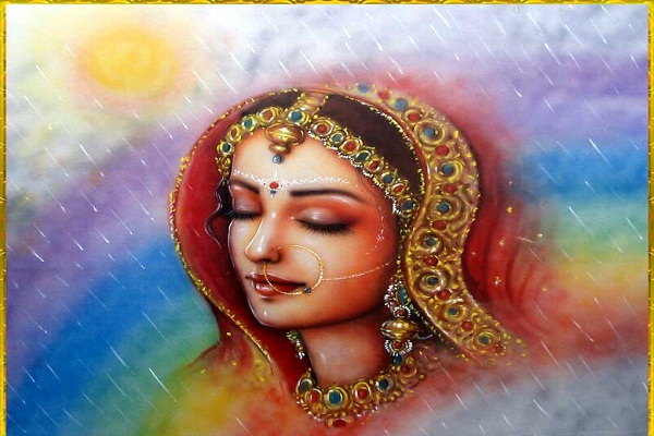 राधा-कृष्ण की अलौकिक प्रेम कहानी के बीच कौन था ‘वो’, यहां पढें राधा-कृष्ण की अलौकिक प्रेम कहानी के बीच कौन था ‘वो’, यहां पढें