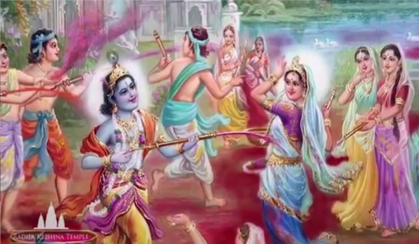 मदनमोहन मतवालो, राधा जी कियो इशारो मदनमोहन मतवालो, राधा जी कियो इशारो