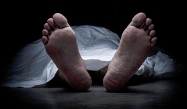 समझौता नहीं करने पर रेप पीड़िता के पिता की हत्या समझौता नहीं करने पर रेप पीड़िता के पिता की हत्या