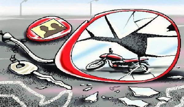 मध्यप्रदेश में होली के दिन दो सड़क हादसों में 8 लोगों की मौत मध्यप्रदेश में होली के दिन दो सड़क हादसों में 8 लोगों की मौत