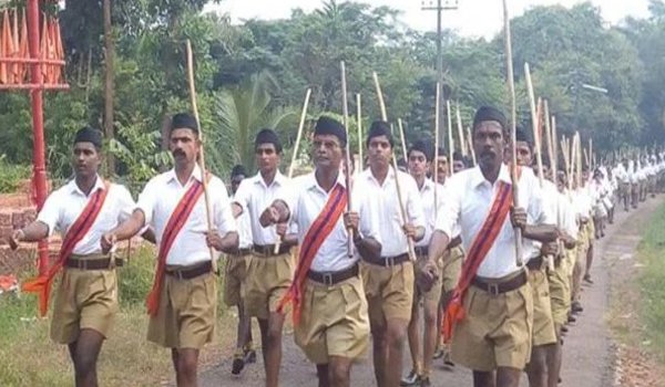 केरल में RSS कार्यकर्ताओं पर फिर हमला, एक सीपीएम कार्यकर्ता अरेस्ट