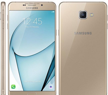 SAMSUNG A9 PRO SABGURU.COM