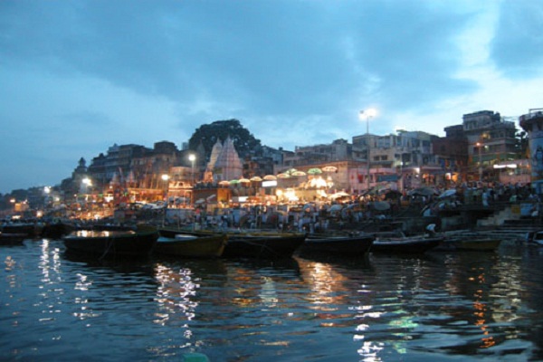 If you go to Banaras then see this place without seeing
