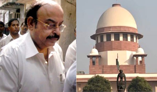 उपहार अग्निकांड : गोपाल अंसल को 19 मार्च तक सरेंडर करने का आदेश उपहार अग्निकांड : गोपाल अंसल को 19 मार्च तक सरेंडर करने का आदेश