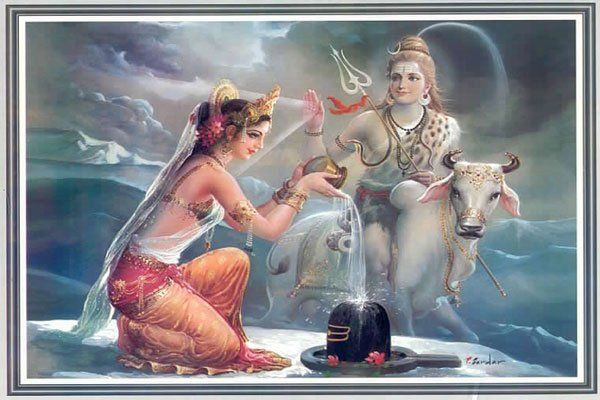 क्यूं किया जाता है आरती के बाद भगवान शिव के मंत्र का जाप जानिए क्यूं किया जाता है आरती के बाद भगवान शिव के मंत्र का जाप जानिए