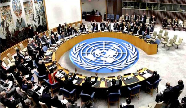 यूएन सुरक्षा परिषद् में स्थायी सदस्यता को लेकर कोई समझौता नहीं करेगा भारत