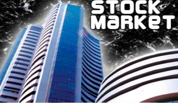 शेयर बाजारों में मिला-जुला रुख, सेंसेक्स 10 अंक ऊपर