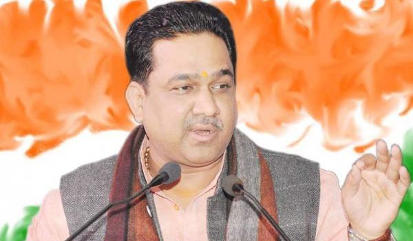 उत्तरप्रदेश भाजपा के लिए संजीवनी बने सुनील बंसल उत्तरप्रदेश भाजपा के लिए संजीवनी बने सुनील बंसल