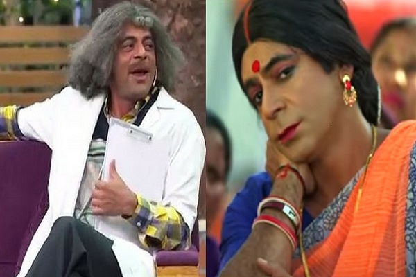 इंडियन आइडल फिनाले में आएंगे डॉ. गुलाटी और रिंकू भाभी इंडियन आइडल फिनाले में आएंगे डॉ. गुलाटी और रिंकू भाभी