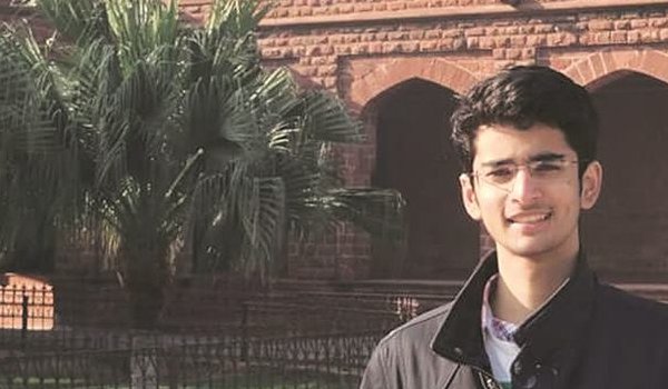सुशांत रोहिल्ला मामले की दिल्ली हाईकोर्ट में सुनवाई शुरू, बहन की अर्जी स्वीकार सुशांत रोहिल्ला मामले की दिल्ली हाईकोर्ट में सुनवाई शुरू, बहन की अर्जी स्वीकार