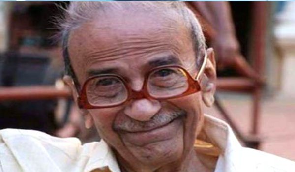 हास्य लेखक तारक मेहता का अहमदाबाद में निधन