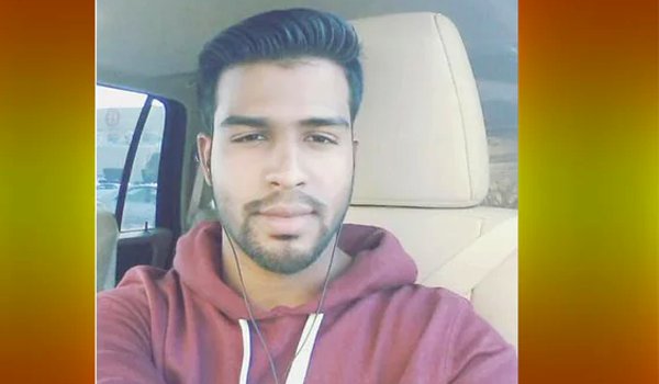 सऊदी अरब के पुलिस थाने में एक भारतीय की संदेहास्पद मौत