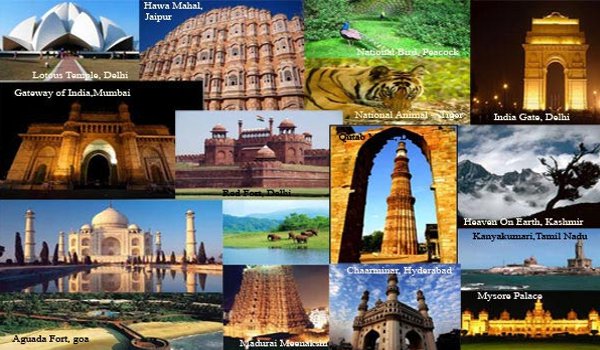 घरेलू पर्यटन वृद्धि के साथ फल-फूल रहा है भारतीय घरेलू पर्यटन घरेलू पर्यटन वृद्धि के साथ फल-फूल रहा है भारतीय घरेलू पर्यटन
