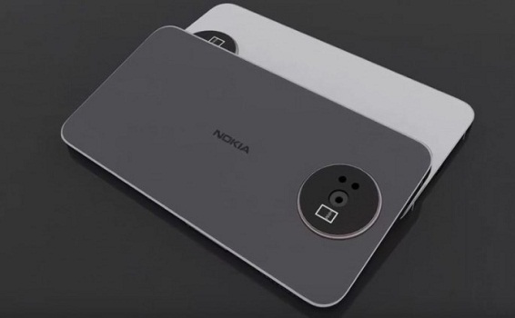 NOKIA लॉन्च करेगा अपना नया और बेहतरीन स्मार्टफोन, 24MPकैमरा और 3999mAh बैटरी से हो सकता हैं लेस