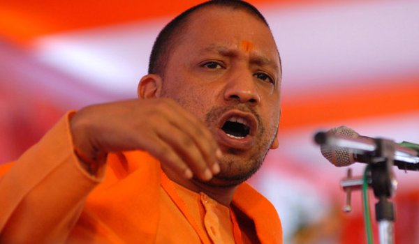 अब नहीं होगा तुष्टिकरण, होगा सबका विकास : योगी आदित्यनाथ अब नहीं होगा तुष्टिकरण, होगा सबका विकास : योगी आदित्यनाथ