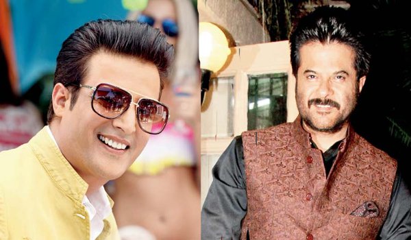 अनिल कपूर और जिमी शेरगिल के बीच टकराव अनिल कपूर और जिमी शेरगिल के बीच टकराव