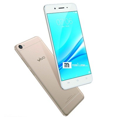 vivo-Y55s