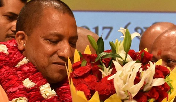 योगी की टीम में पांच महिला मंत्री भी दिखाएंगी अपना दमखम योगी की टीम में पांच महिला मंत्री भी दिखाएंगी अपना दमखम