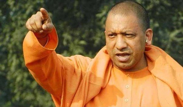 लोग साधु-सन्तों को भीख नहीं देते, पीएम मोदी ने मुझे यूपी सौंप दिया लोग साधु-सन्तों को भीख नहीं देते, पीएम मोदी ने मुझे यूपी सौंप दिया