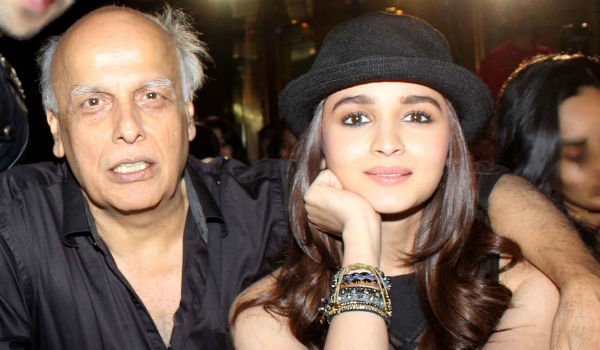 youth who threatened to kill mahesh Bhatt and his family to be out on bail