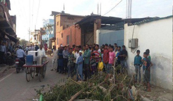 एटीएस ने कानपुर से पकड़े दो आतंकी फैजल व इमरान एटीएस ने कानपुर से पकड़े दो आतंकी फैजल व इमरान