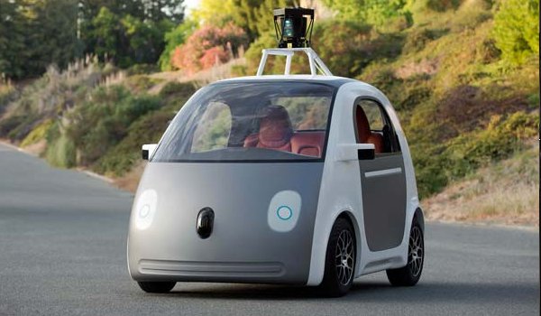 एप्पल की सेल्फ ड्राइविंग कार को कैलिफोर्निया में परीक्षण की मंजूरी