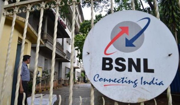 BSNL चालू वित्त वर्ष में करेगी 4,300 करोड़ रुपए का निवेश