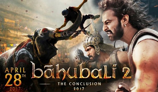 Biggest Action Sequence of Baahubali 2