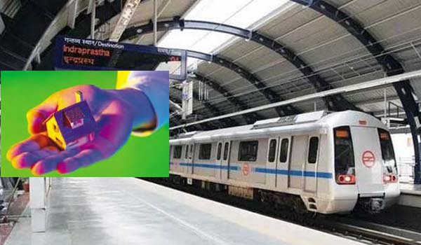 दिल्ली मेट्रो रियल एस्टेट बाजार में आजमाएगी हाथ, बेचेगी फ्लैट