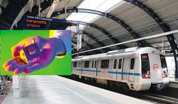 दिल्ली मेट्रो रियल एस्टेट बाजार में आजमाएगी हाथ, बेचेगी फ्लैट दिल्ली मेट्रो रियल एस्टेट बाजार में आजमाएगी हाथ, बेचेगी फ्लैट